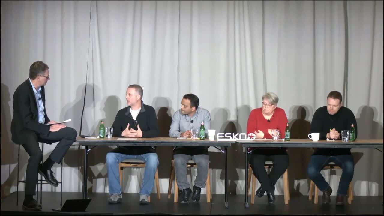 Meet the Experts Behind the 2024 Packaging Trends