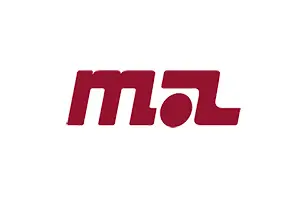 Mark Andy logo