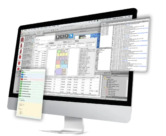 Monitor