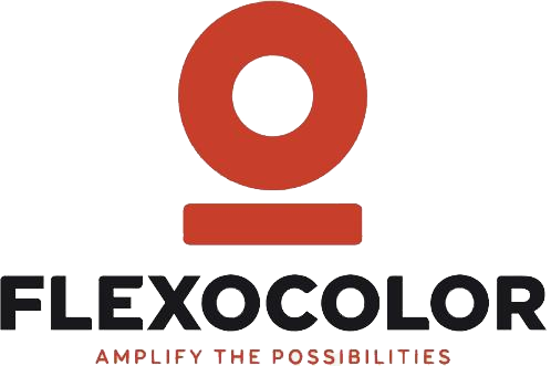 Flexocolor logo