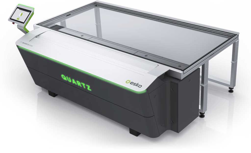 CDI Crystal Quartz 5080