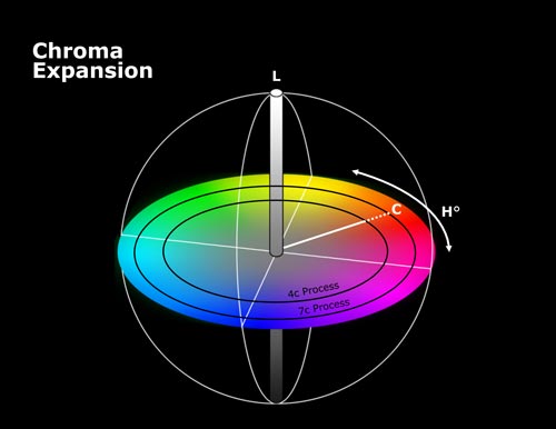 Illustation of Choma Expansion
