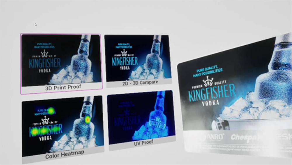 Artificial Intelligence and Packaging blog