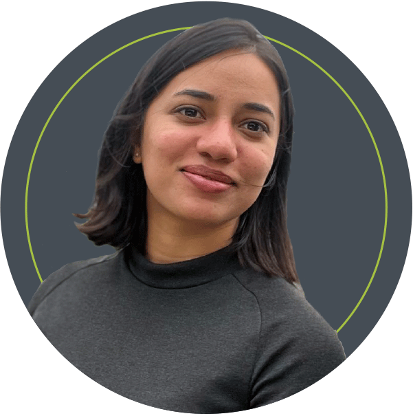 Mitha Shameer headshot