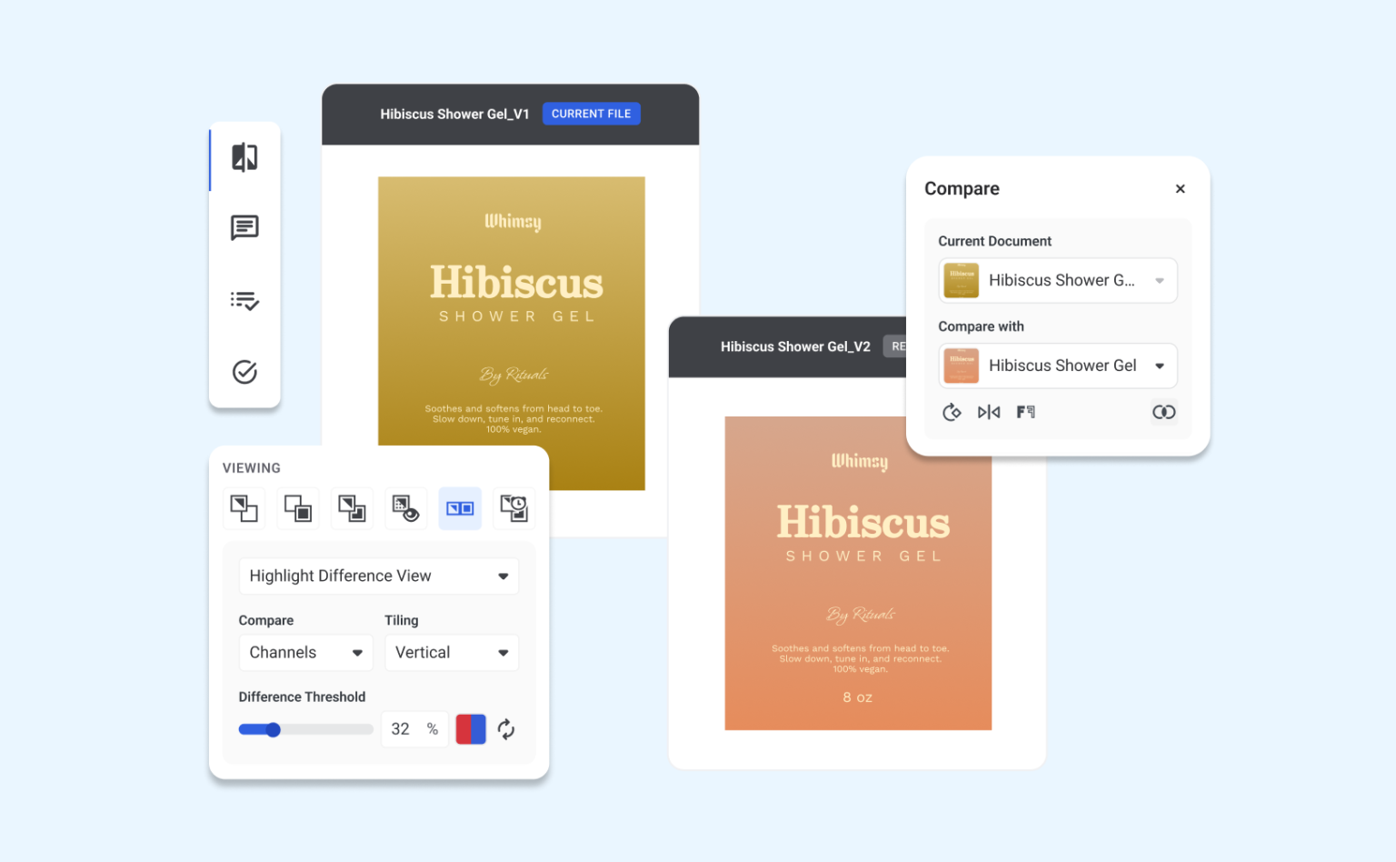 Image portraying collaboration limits