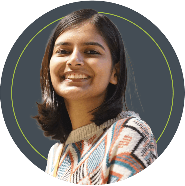 Gouri Sasidharan headshot