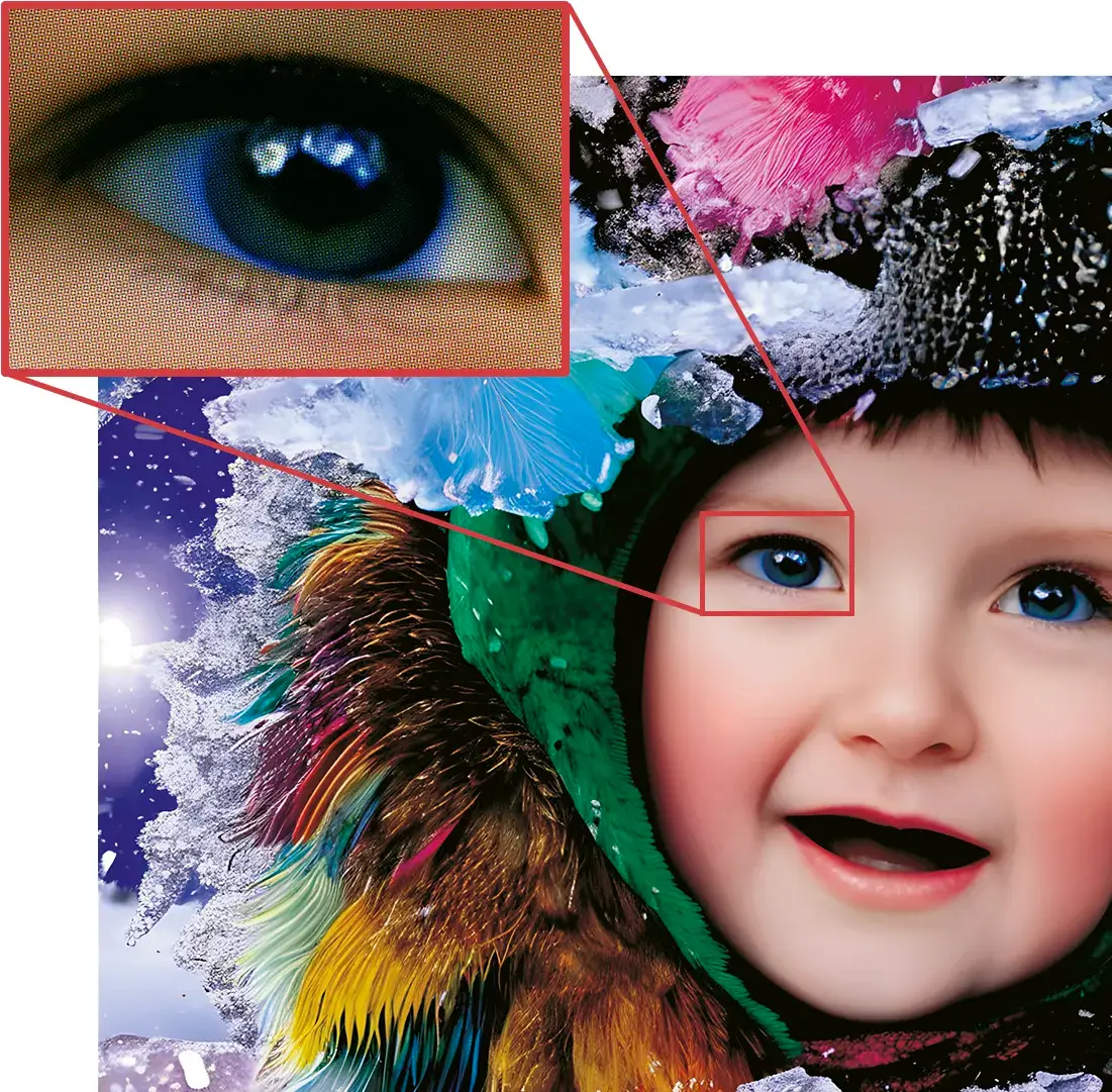 Flexo Front End Edition Crystal