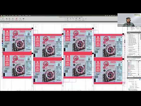 Modern Era for Packaging Prepress