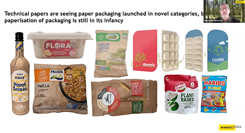 The New Frontier – How Packaging is Driving Innovation in 2026