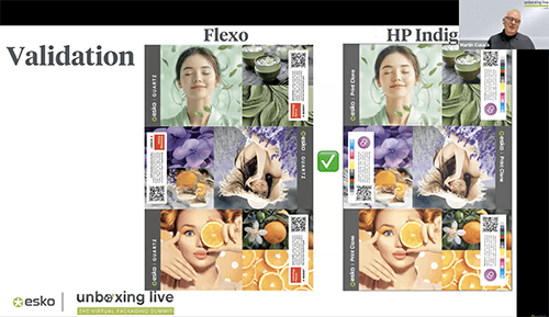 Revolutionizing Color Matching - AI, Cloud and Esko Print Clone