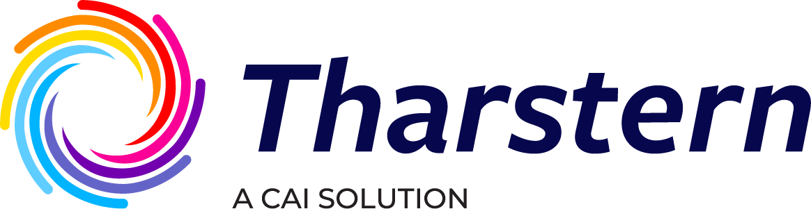 Tharstern logo